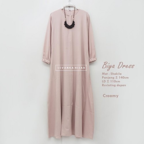 Biya-029 Biya Dress
